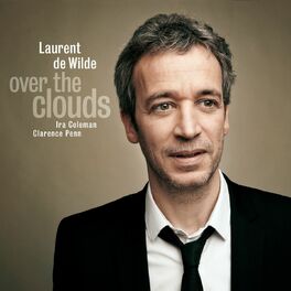 Album cover of Over the Clouds