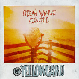 Album cover of Ocean Avenue Acoustic
