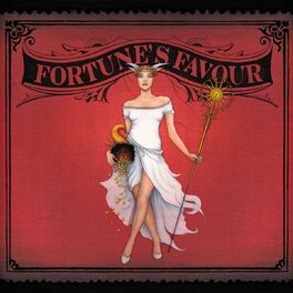 Album cover of Fortune's Favour