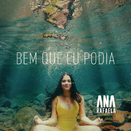 Album cover of Bem Que Eu Podia