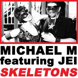 Album cover of Skeletons