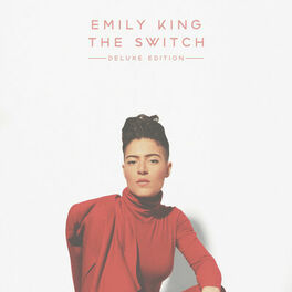 Album cover of The Switch (Deluxe Edition)