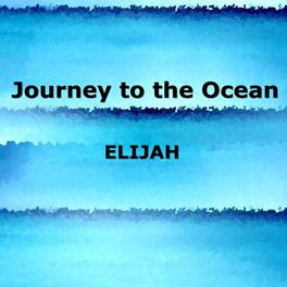 Album cover of Journey to the Ocean
