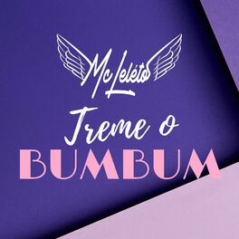 Album cover of Treme o Bumbum