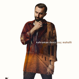 Album cover of Suç Mahalli