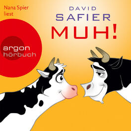 Album cover of Muh! (Gekürzte Fassung)