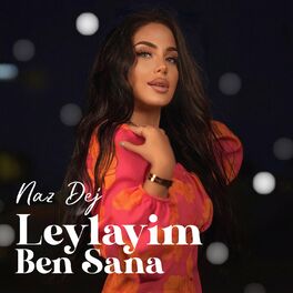 Album cover of Leylayim Ben Sana