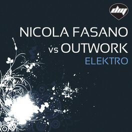 Album cover of Elektro (Nicola Fasano Vs Outwork)