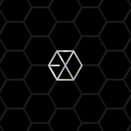 Album cover of MAMA - The 1st Mini Album