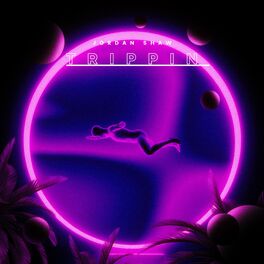 Album cover of Trippin