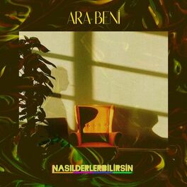 Album cover of Ara Beni