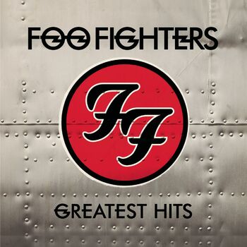 Foo Fighters – All My Life Lyrics