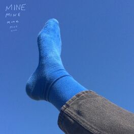 Album cover of MINE