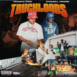 Album cover of Truckloads (feat. Bankroll Freddie)