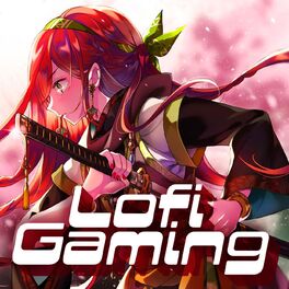 Album cover of Lofi Gaming