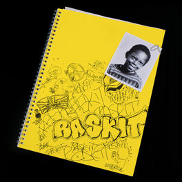 Album cover of Raskit