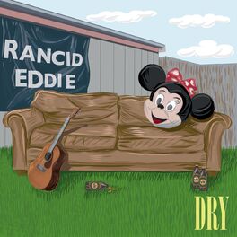 Album cover of Dry (Backyard Version)