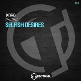 Album cover of Selfish Desires (Nu Disco Mix)