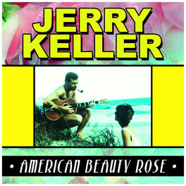 Album cover of American Beauty Rose