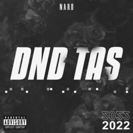Album cover of Dnd Tas