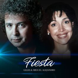 Album cover of Fiesta (En Vivo) [25 Años]