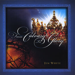 Album cover of From Calvary to Glory