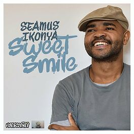 Album cover of Sweet Smile