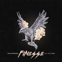 Album cover of Finesse