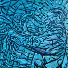 Album cover of Spiritual Jazz 15: A Tribute to 'Trane