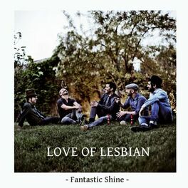 Album cover of Fantastic Shine