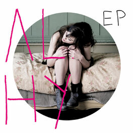 Album cover of Al.Hy EP
