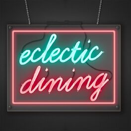 Album cover of Eclectic Dining