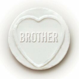 Album cover of Brother