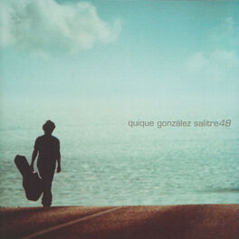 Album cover of Salitre 48