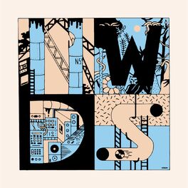 Album cover of Nowadays, Vol. 3 (Spring Tape)