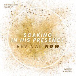 Album cover of Revival Now