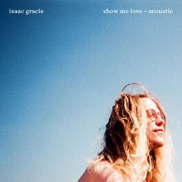 Album cover of show me love (acoustic)
