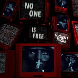 Album cover of No One Is Free