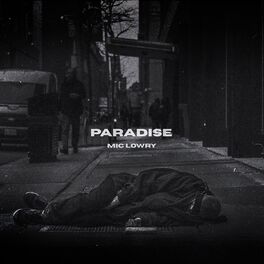 Album cover of Paradise