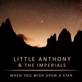 Album cover of When You Wish Upon A Star