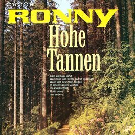 Album cover of Hohe Tannen (Remastered)