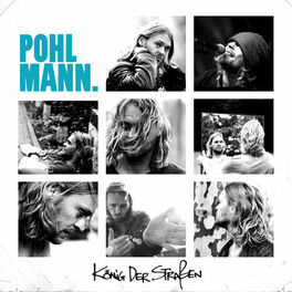 Album cover of König Der Straßen