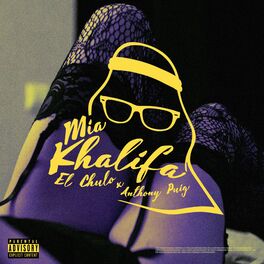 Album cover of Mia Khalifa