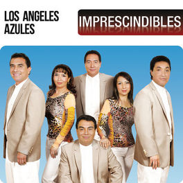 Album cover of Imprescindibles