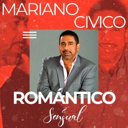Album cover of Romántico y Sensual