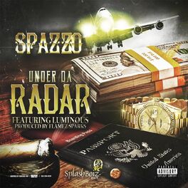 Album cover of Under da Radar