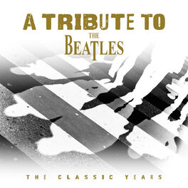 Album cover of Tribute To: The Beatles