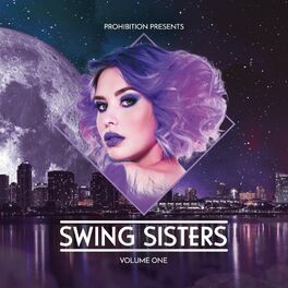 Album cover of Swing Sisters Volume One