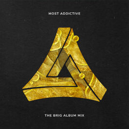 Album cover of The Brig Album Mix