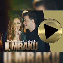 Album cover of U Mraku